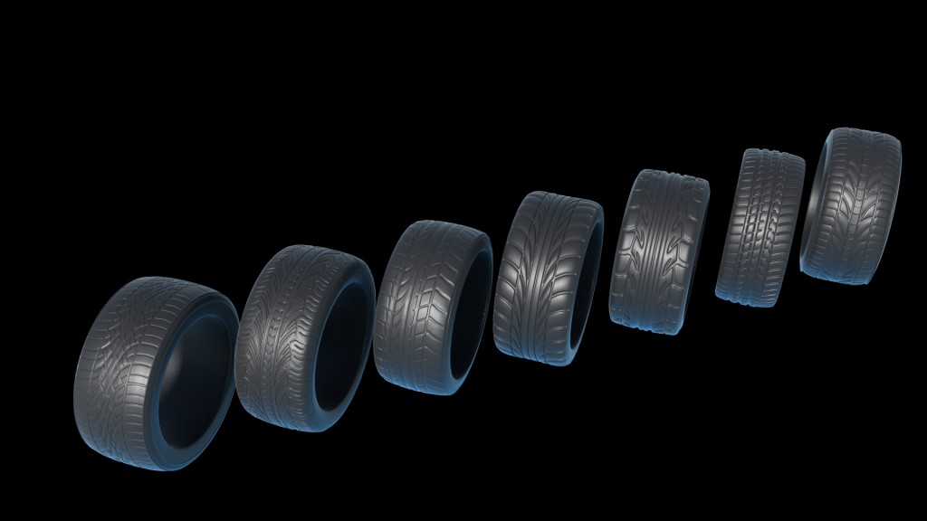 tires preview image 1